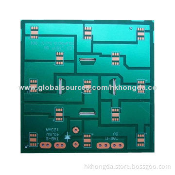 Multilayer PCB, Design and Electronic Manufacturer, Hot Sale